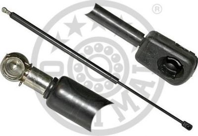 Optimal AG-17233 газовая пружина, крышка багажник на RENAULT LAGUNA I (B56_, 556_)