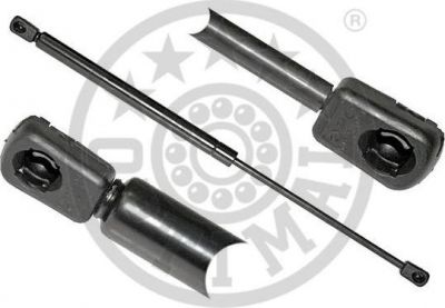 Optimal AG-17239 газовая пружина, крышка багажник на FIAT BRAVO I (182)