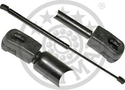 Optimal AG-17245 газовая пружина, крышка багажник на VW GOLF III (1H1)