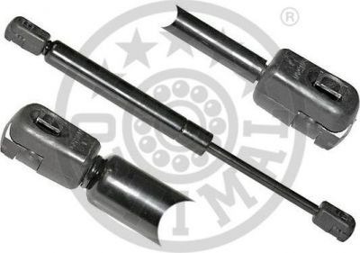 Optimal AG-17261 газовая пружина, крышка багажник на FORD MONDEO I седан (GBP)