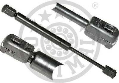 Optimal AG-17262 газовая пружина, крышка багажник на FORD MONDEO I седан (GBP)