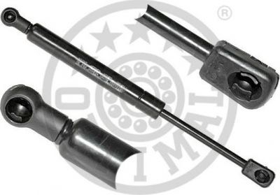 Optimal AG-17271 газовая пружина, крышка багажник на VW VENTO (1H2)