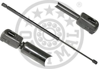 Optimal AG-17477 газовая пружина, крышка багажник на PEUGEOT 106 II (1)