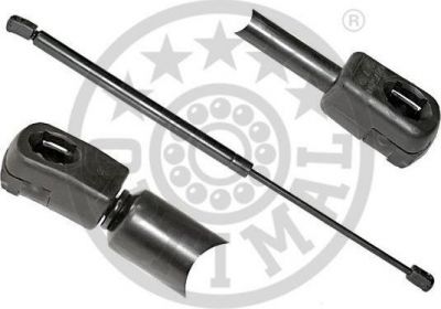 Optimal AG-17494 газовая пружина, крышка багажник на VW LUPO (6X1, 6E1)