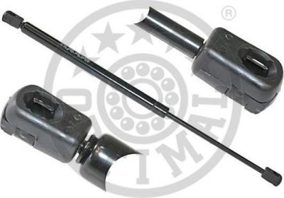 Optimal AG-17509 газовая пружина, крышка багажник на RENAULT MEGANE I (BA0/1_)