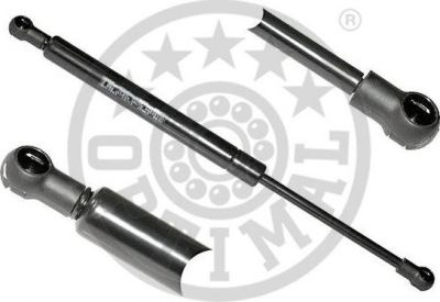 Optimal AG-17553 газовая пружина, капот на 3 Touring (E46)