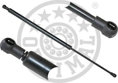 Optimal AG-17554 газовая пружина, крышка багажник на 3 Touring (E46)