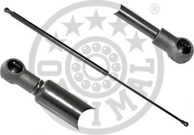 Optimal AG-17555 газовая пружина, капот на 7 (E65, E66, E67)