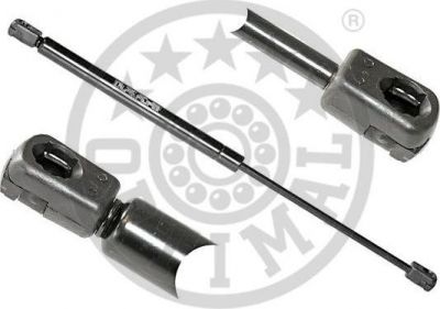 Optimal AG-17556 газовая пружина, крышка багажник на FIAT STILO (192)