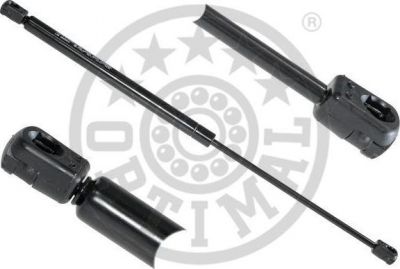 Optimal AG-17557 газовая пружина, крышка багажник на FIAT STILO (192)