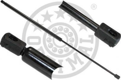Optimal AG-39005 газовая пружина, крышка багажник на FIAT DOBLO вэн (223, 119)