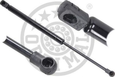 Optimal AG-40039 газовая пружина, капот на VW CADDY III фургон (2KA, 2KH, 2CA, 2CH)