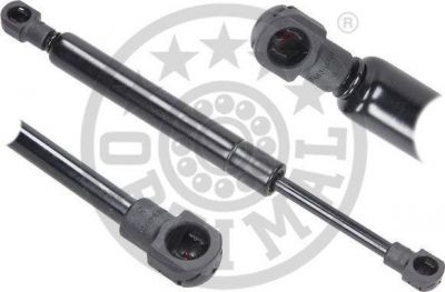 Optimal AG-40125 газовая пружина, крышка багажник на PORSCHE 911 (996)