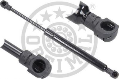 Optimal AG-40148 газовая пружина, капот на AUDI A1 (8X1, 8XK, 8XF)