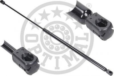 Optimal AG-40151 газовая пружина, капот на AUDI A3 (8P1)