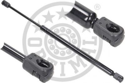 Optimal AG-40194 газовая пружина, крышка багажник на AUDI TT (8J3)