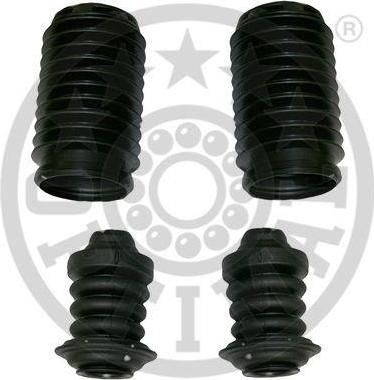 Optimal AK-735062 пылезащитный комплект, амортизатор на RENAULT ESPACE IV (JK0/1_)