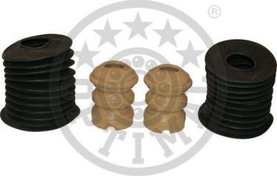 Optimal AK-735151 пылезащитный комплект, амортизатор на ALFA ROMEO ARNA (920)