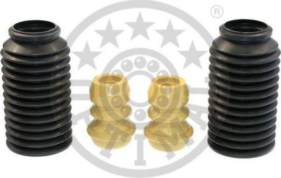Optimal AK-735162 Пыльник+отбойник PORSCHE CAYENNE пер. (к-т на 2 амортизатора)