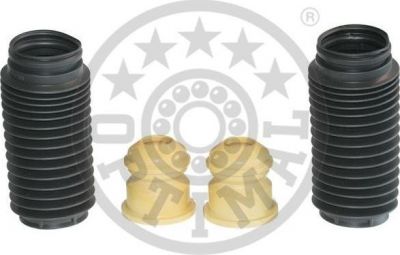 OPTIMAL Комплект пыльник/отбойник амортизатора передн. Honda Civic (VII) FD_ 2006> (51686-SMG-E01, AK-735205)
