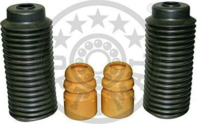 Optimal AK-735223 пылезащитный комплект, амортизатор на MERCEDES-BENZ C-CLASS (W204)