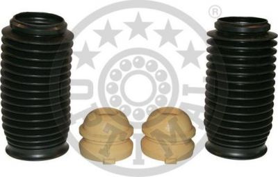 Optimal AK-735308 пылезащитный комплект, амортизатор на VOLVO S60 I