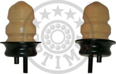 Optimal AK-735313 пылезащитный комплект, амортизатор на VOLVO XC90 I