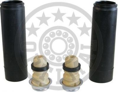 Optimal AK-735339 пылезащитный комплект, амортизатор на FIAT BRAVO II (198)