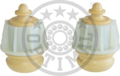 Optimal AK-735349 пылезащитный комплект, амортизатор на FIAT MULTIPLA (186)