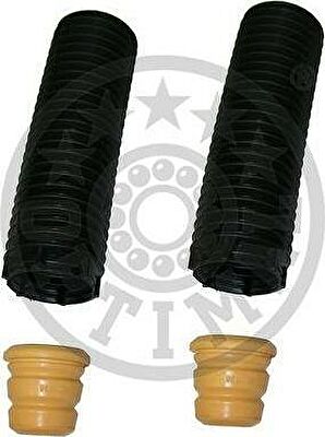 Optimal AK-735388 пылезащитный комплект, амортизатор на MAZDA 3 седан (BK)