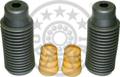 Optimal AK-735393 пылезащитный комплект, амортизатор на MAZDA PREMACY (CP)