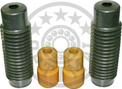 Optimal AK-735394 пылезащитный комплект, амортизатор на MAZDA PREMACY (CP)