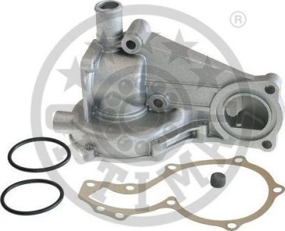 Optimal AQ-1001 корпус, водяной насос на VW PASSAT (32B)