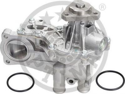 Optimal AQ-1040 водяной насос на VW PASSAT (32B)