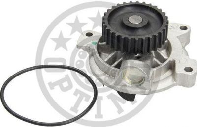 Optimal AQ-1051 водяной насос на AUDI 80 (8C, B4)