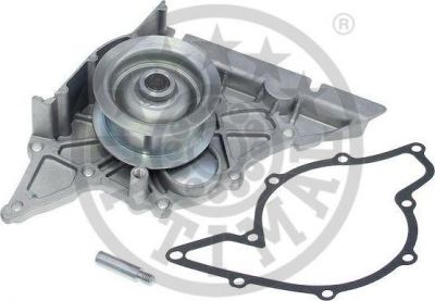 Optimal AQ-1073 водяной насос на AUDI A6 Avant (4B5, C5)