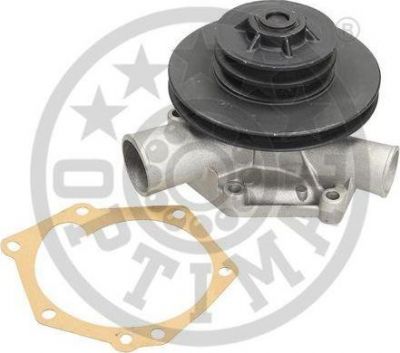 Optimal AQ-1133 водяной насос на FIAT UNO (146A/E)