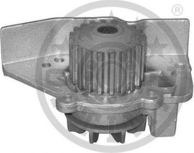 Optimal AQ-1135 водяной насос на PEUGEOT 306 Break (7E, N3, N5)