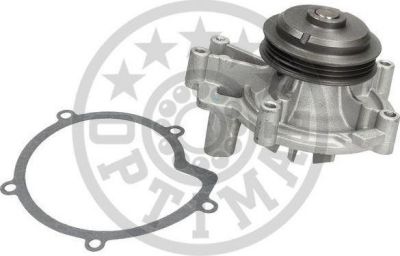 Optimal AQ-1148 водяной насос на PEUGEOT BOXER фургон (230L)