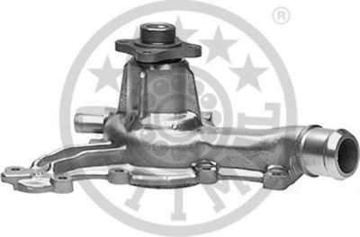 Optimal AQ-1187 водяной насос на FORD SCORPIO I (GAE, GGE)