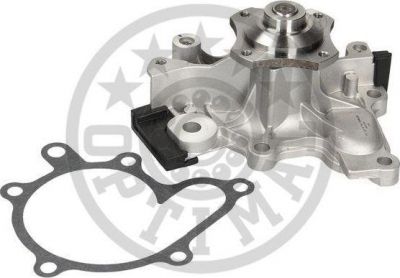 Optimal AQ-1189 водяной насос на MAZDA 323 S VI (BJ)