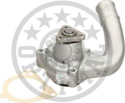 Optimal AQ-1190 водяной насос на FORD KA (RB_)