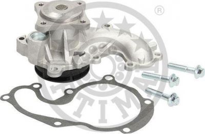 Optimal AQ-1212 водяной насос на FORD FOCUS (DAW, DBW)