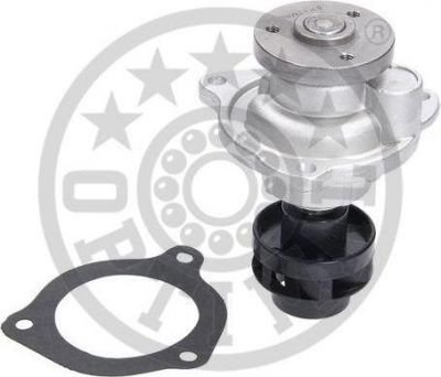 Optimal AQ-1214 водяной насос на FORD KA (RB_)
