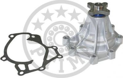 Optimal AQ-1288 водяной насос на HYUNDAI H-1 / STAREX