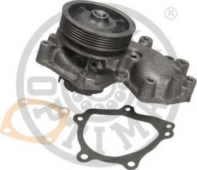 Optimal AQ-1312 водяной насос на FIAT TEMPRA (159)
