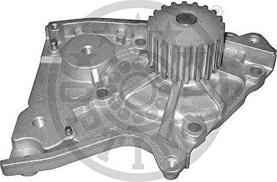 Optimal AQ-1343 водяной насос на MAZDA 626 III Station Wagon (GV)