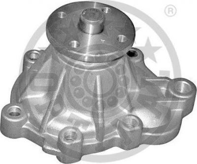 Optimal AQ-1351 водяной насос на TOYOTA HILUX II пикап (LN8_, RN5_, LN6_, YN6_, YN5_, LN5_, RN6_)