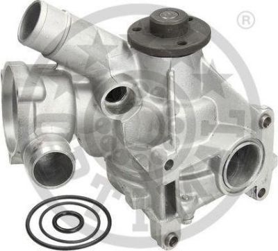 Optimal AQ-1374 водяной насос на MERCEDES-BENZ S-CLASS (W126)