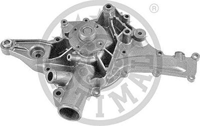 Optimal AQ-1386 водяной насос на MERCEDES-BENZ C-CLASS (W202)